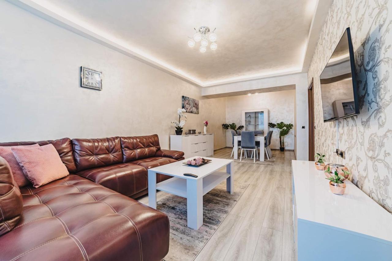 Apartament Sentimento Braşov Exterior foto