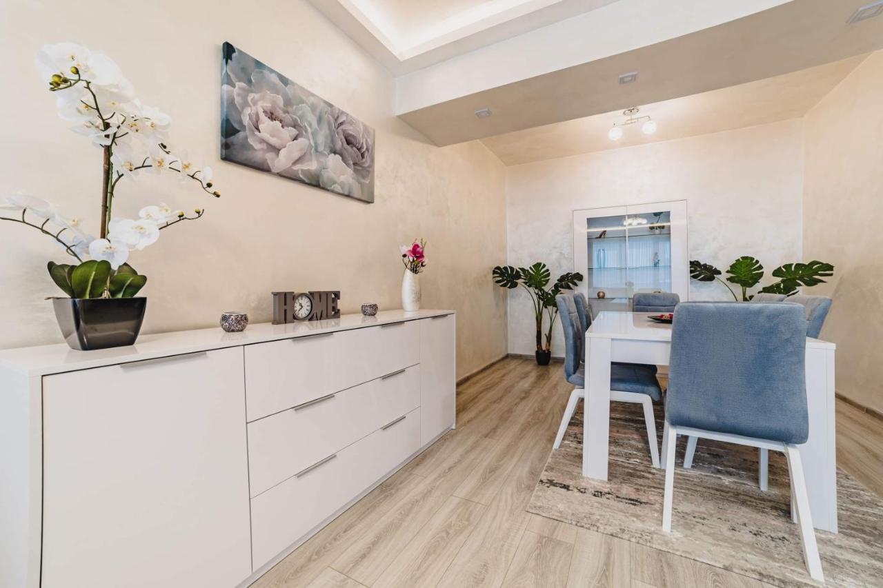 Apartament Sentimento Braşov Exterior foto