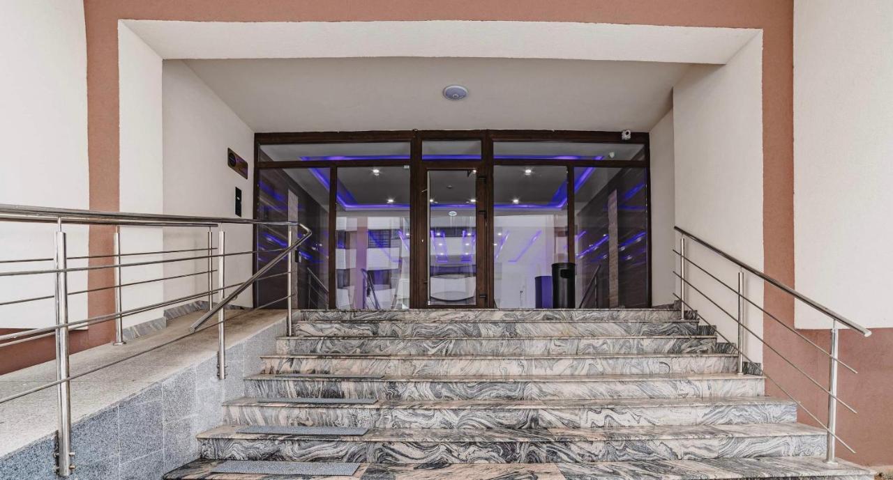 Apartament Sentimento Braşov Exterior foto