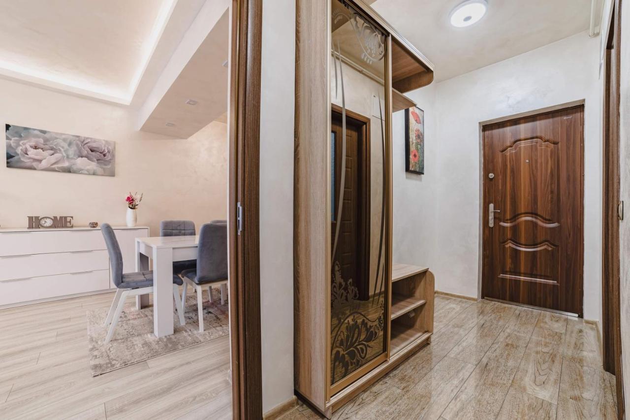 Apartament Sentimento Braşov Exterior foto