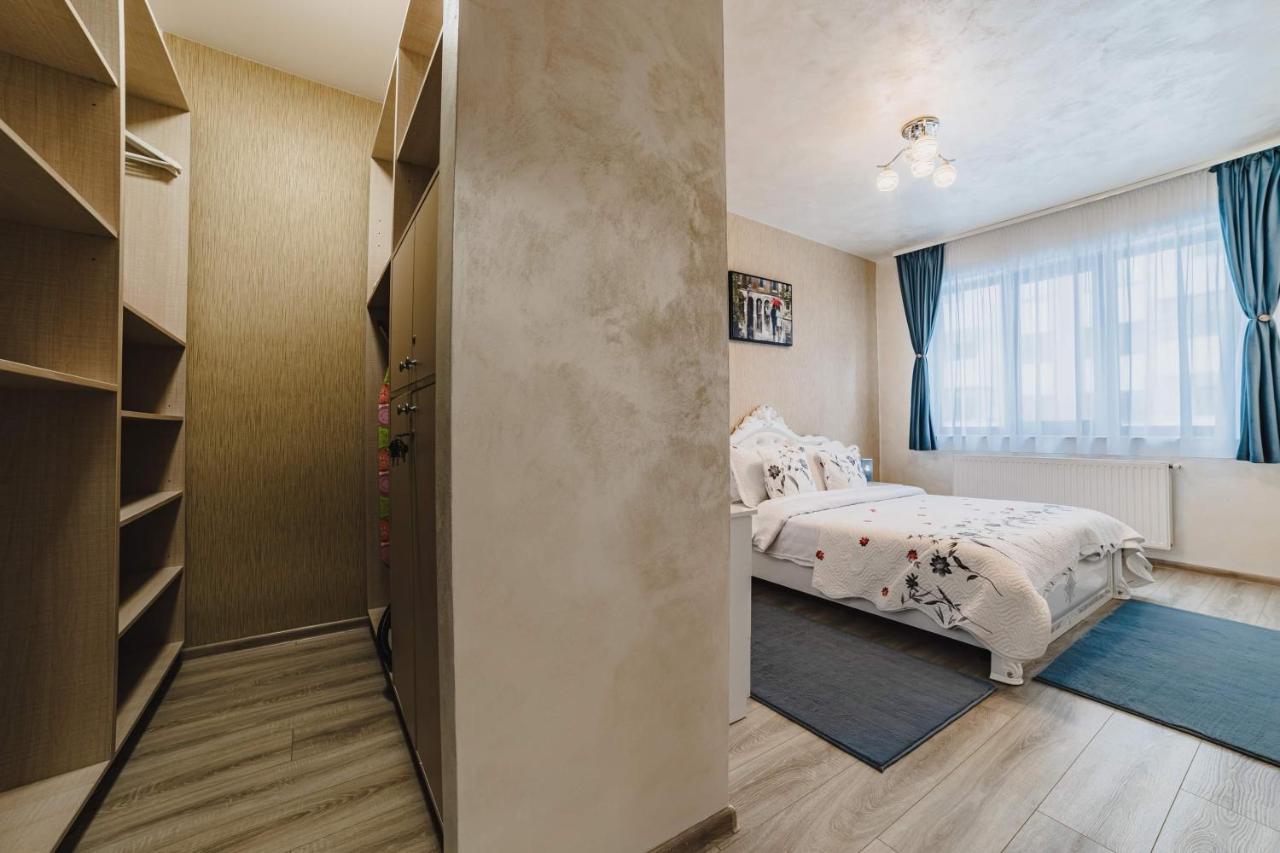 Apartament Sentimento Braşov Exterior foto